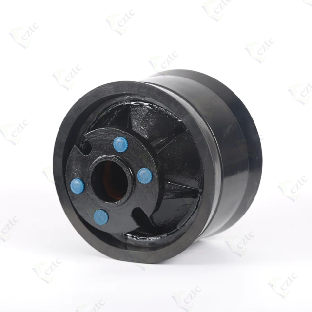 085813005 Piston Ram DN230